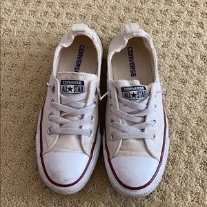 Converse shoes excellent condition